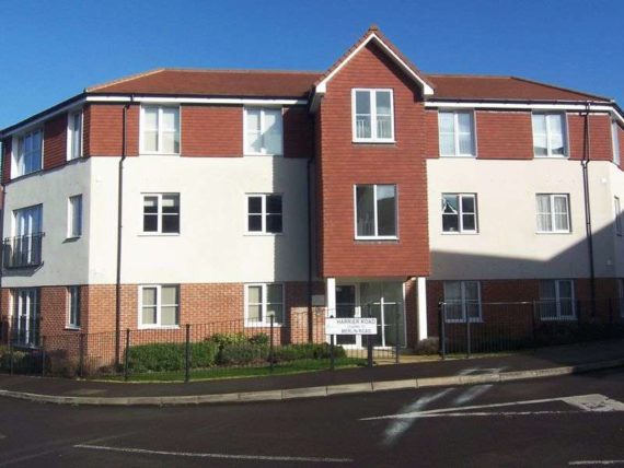 2 Bedroom Flat